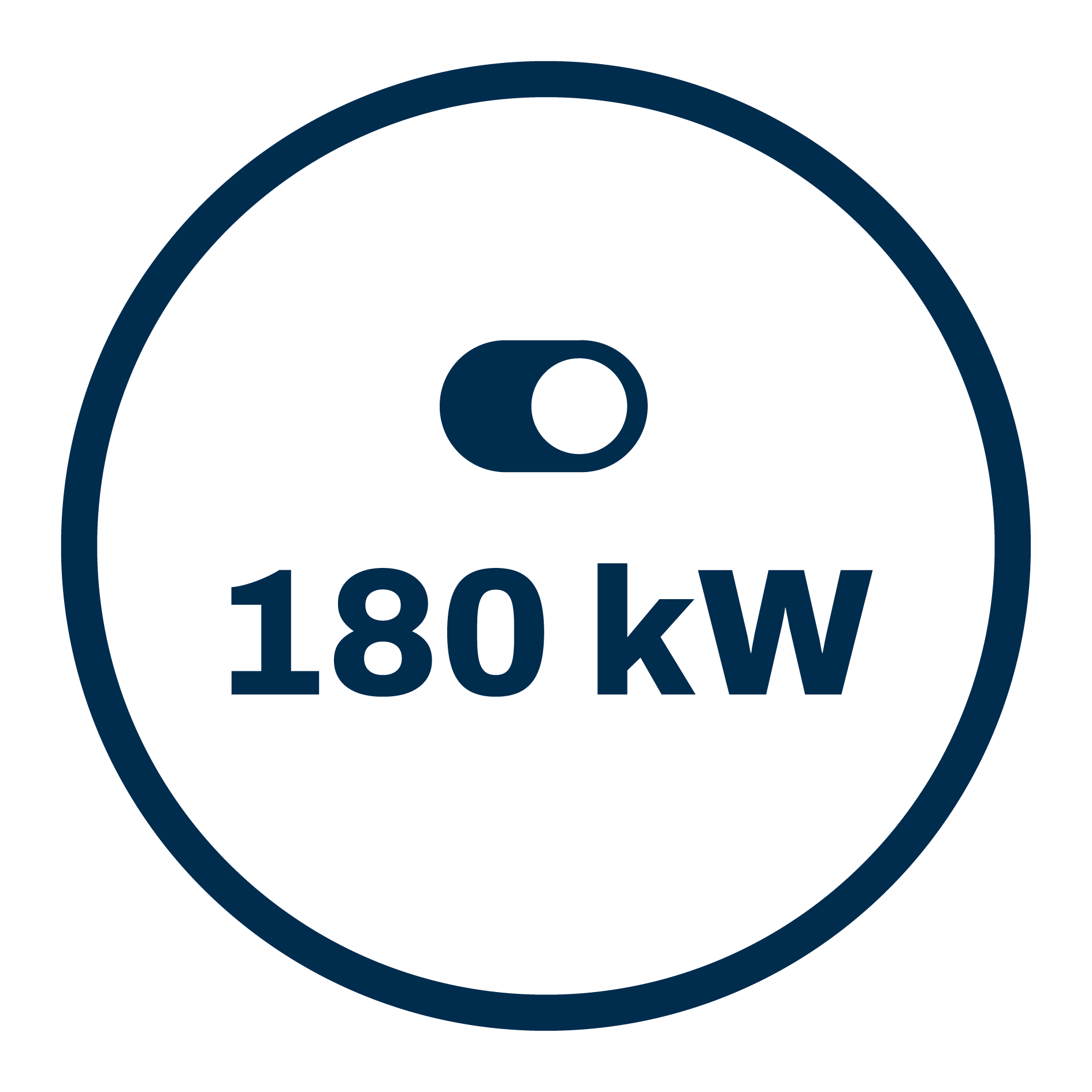 Ladesymbol_180kw